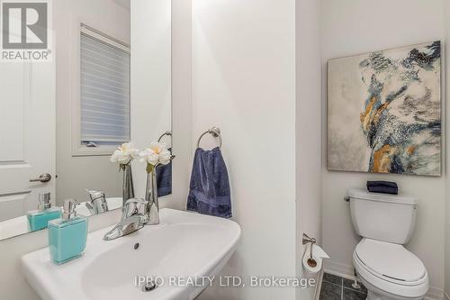 57 Martin Trail, New Tecumseth, ON - Indoor Photo Showing Bathroom