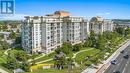 307 - 11121 Yonge Street, Richmond Hill, ON  - Outdoor With Balcony With View 