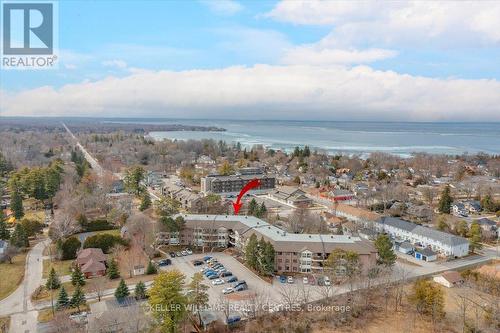 211 - 111 Grew Boulevard, Georgina, ON - Outdoor With View