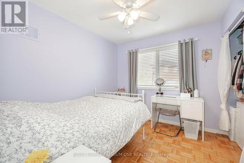 18 Mainland Crescent, Vaughan, ON - Indoor Photo Showing Bedroom