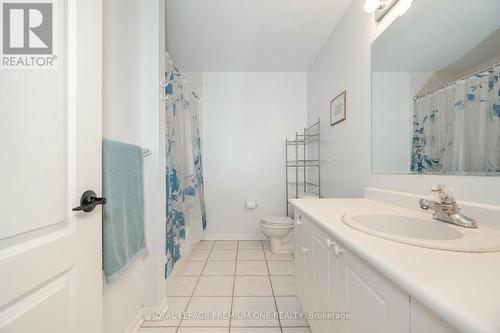 18 Mainland Crescent, Vaughan, ON - Indoor Photo Showing Bathroom