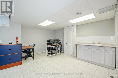 18 Mainland Crescent, Vaughan, ON - Indoor