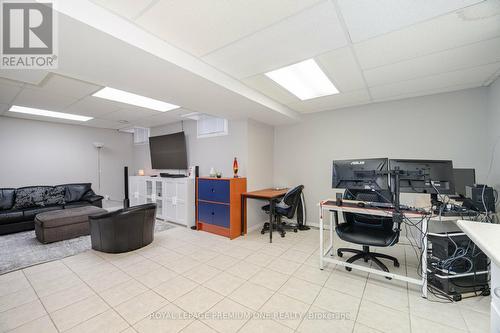 18 Mainland Crescent, Vaughan, ON - Indoor