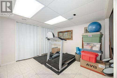 18 Mainland Crescent, Vaughan, ON - Indoor Photo Showing Other Room