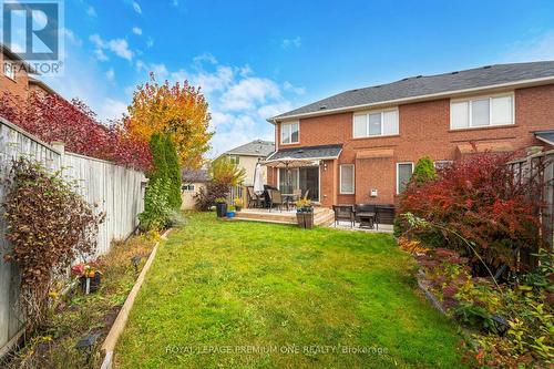 18 Mainland Crescent, Vaughan, ON - Outdoor With Exterior