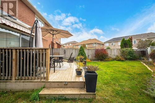 18 Mainland Crescent, Vaughan, ON - Outdoor