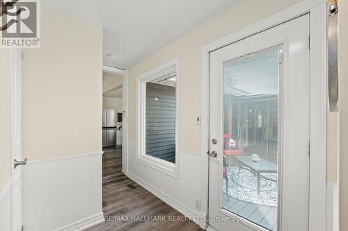 162 Riverbank Drive, Georgina, ON - Indoor Photo Showing Other Room