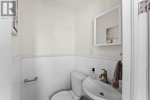 162 Riverbank Drive, Georgina, ON - Indoor Photo Showing Bathroom