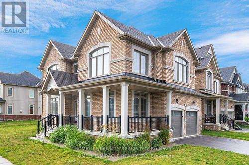 71 Kirby Avenue, Collingwood, ON - Outdoor With Facade