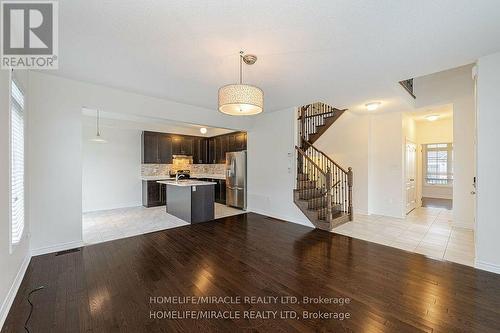 71 Kirby Avenue, Collingwood, ON - Indoor Photo Showing Kitchen