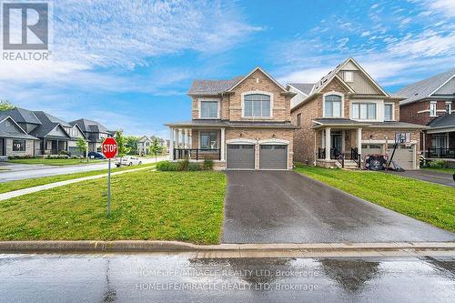 71 Kirby Avenue, Collingwood, ON - Outdoor With Facade