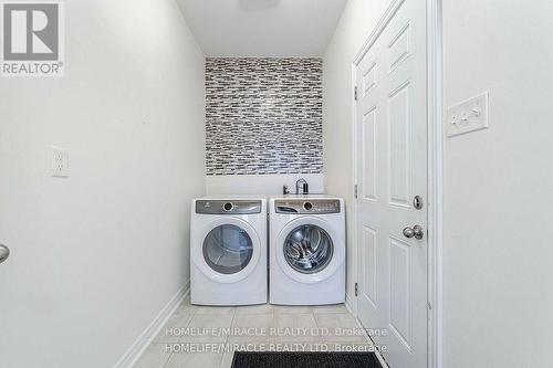 71 Kirby Avenue, Collingwood, ON - Indoor Photo Showing Laundry Room