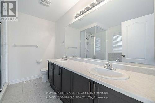 71 Kirby Avenue, Collingwood, ON - Indoor Photo Showing Bathroom