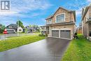 71 Kirby Avenue, Collingwood, ON  - Outdoor With Facade 