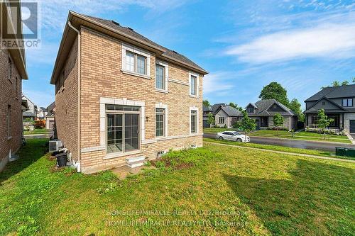 71 Kirby Avenue, Collingwood, ON - Outdoor