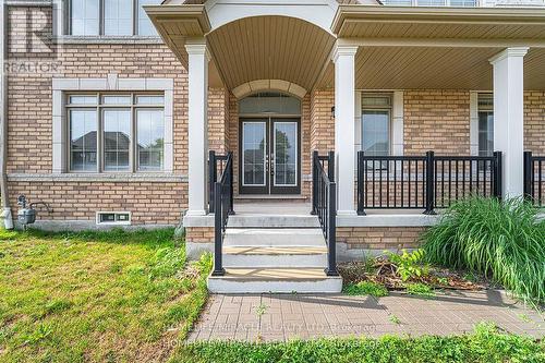 71 Kirby Avenue, Collingwood, ON - Outdoor With Deck Patio Veranda