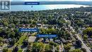 65 Melrose Avenue, Barrie, ON  - Outdoor With View 