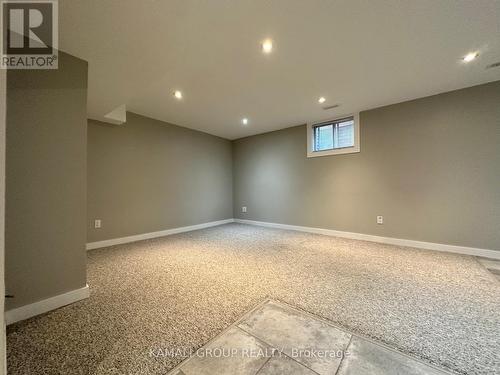 Bsmt - 3 Cartwright Drive, Barrie, ON - Indoor Photo Showing Other Room