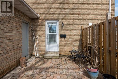 Bsmt - 3 Cartwright Drive, Barrie, ON - Outdoor With Exterior