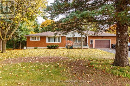 54 Townley Street, Clearview, ON - Outdoor