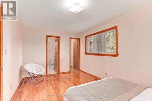 54 Townley Street, Clearview, ON - Indoor Photo Showing Bedroom