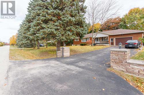 54 Townley Street, Clearview, ON - Outdoor