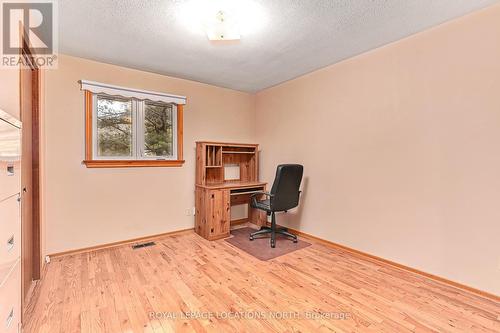 54 Townley Street, Clearview, ON - Indoor Photo Showing Office