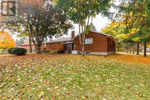 54 Townley Street, Clearview, ON - Outdoor