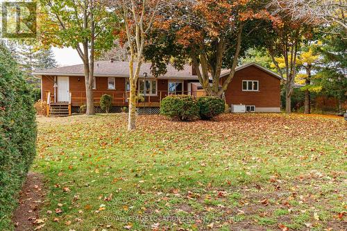 54 Townley Street, Clearview, ON - Outdoor With Facade