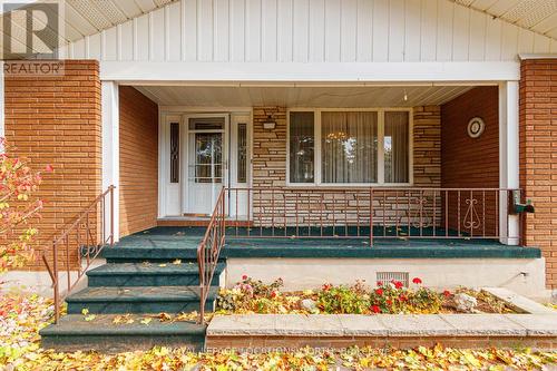 54 Townley Street, Clearview, ON - Outdoor