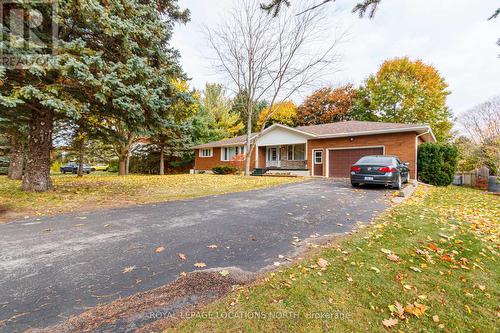 54 Townley Street, Clearview, ON - Outdoor