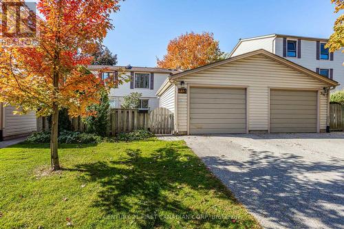 915 Dalhousie Drive, London, ON - Outdoor