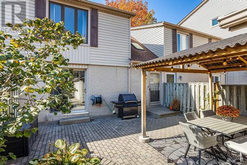 915 Dalhousie Drive, London, ON - Outdoor With Deck Patio Veranda With Exterior