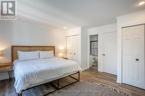 915 Dalhousie Drive, London, ON - Indoor Photo Showing Bedroom