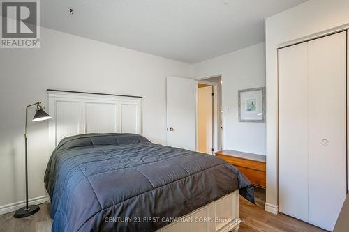 915 Dalhousie Drive, London, ON - Indoor Photo Showing Bedroom