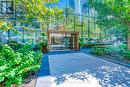 3704 - 33 Charles Street E, Toronto, ON  - Outdoor 