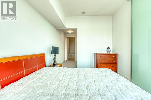 3704 - 33 Charles Street E, Toronto, ON - Indoor Photo Showing Bedroom