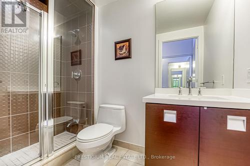 3704 - 33 Charles Street E, Toronto, ON - Indoor Photo Showing Bathroom