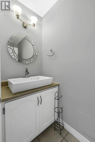 93D Newtown Road, St. John'S, NL - Indoor Photo Showing Bathroom