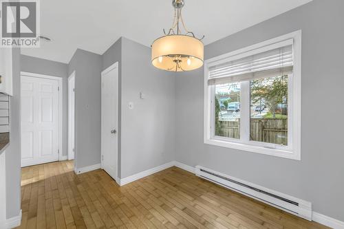 93D Newtown Road, St. John'S, NL - Indoor Photo Showing Other Room