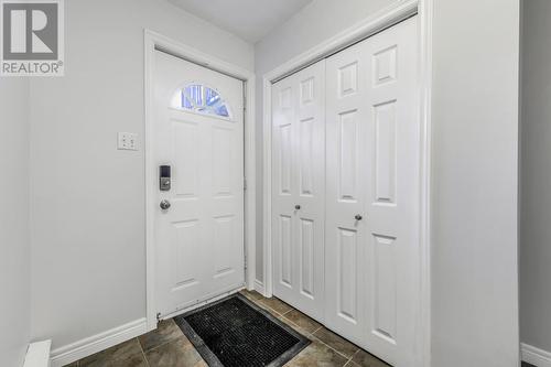 93D Newtown Road, St. John'S, NL - Indoor Photo Showing Other Room