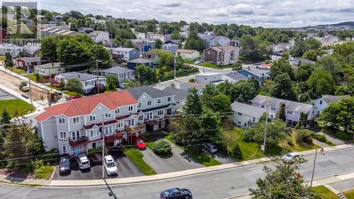 93D Newtown Road, St. John'S, NL - Outdoor With View