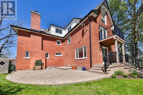 1567 Steveles Crescent, Mississauga, ON - Outdoor