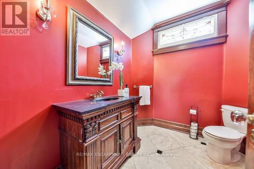 1567 Steveles Crescent, Mississauga, ON - Indoor Photo Showing Bathroom