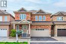 1040 Eager Road, Milton, ON  - Outdoor With Facade 