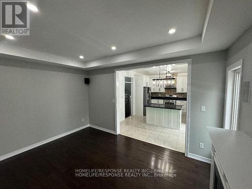 1040 Eager Road, Milton, ON - Indoor Photo Showing Other Room