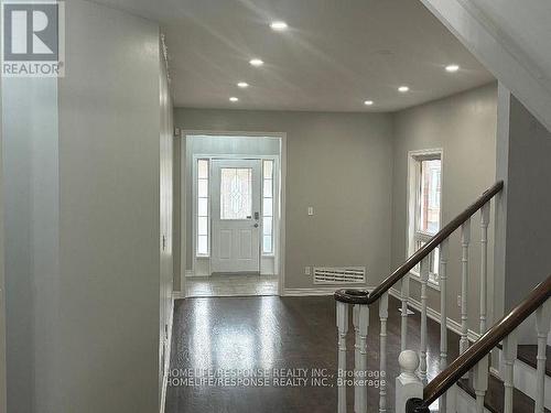 1040 Eager Road, Milton, ON - Indoor Photo Showing Other Room