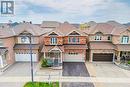 1040 Eager Road, Milton, ON  - Outdoor With Facade 