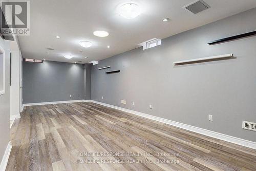 1040 Eager Road, Milton, ON - Indoor Photo Showing Other Room