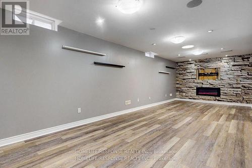 1040 Eager Road, Milton, ON - Indoor Photo Showing Other Room